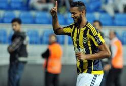 Josef de Souza antrenmanlara çıkmıyor!