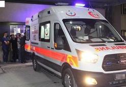 Son dakika haberi: Gaziantep’te düğüne bombalı saldırı