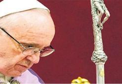 Papa Francesco Gaziantep için dua etti