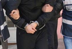 Kırmızı bültenle aranan kişi Çukurca'da yakalandı