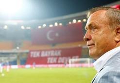 Advocaat: Başkanla görüşeceğiz!