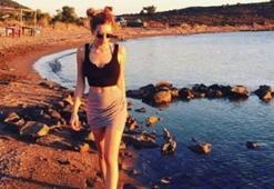 Sinem Kobal en doğal haliyle