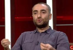 İsmail Saymaz'dan korkutan IŞİD iddiası