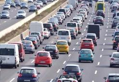 İBB trafik durumunu internetten takip edebilirsiniz!