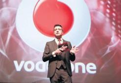 Vodafone'a müşteri sadakatinde uluslararası ödül