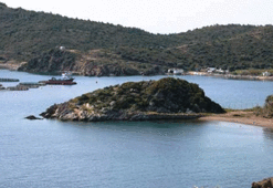 İzmir Yarımadası’nı imara açacak karar mahkemeye taşınıyor