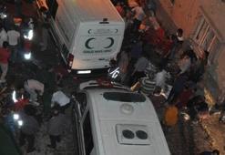 Gaziantep bombası Ankara ve Suruç'la aynı çıktı