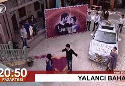 Yalancı Bahar 68. bölüm fragmanı heyecan dolu!