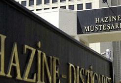 Hazine yarın ihale düzenleyecek