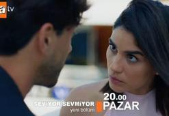Seviyor Sevmiyor'da bomba gelişmeler var!