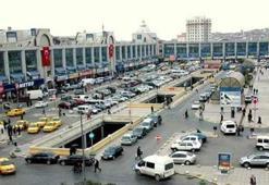 İBB, Esenler Otogarı'nın tahliyesini istedi