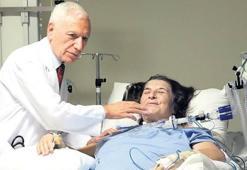 Dünya Organ Nakli Derneği Başkanı Prof. Haberal oldu