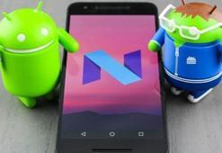 Android 7.0 Nougat yayınlandı