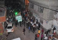 Bombalı pusetin 20 metrelik ölüm yolu