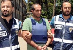 Kıskançlık cinayetinde 2 kişiyi öldüren şoföre iyi hal indirimi