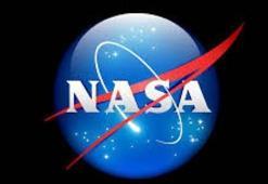NASA kayıp uzay mekiği ile irtibat kurdu