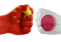 Ufukta Çin-Japonya savaşı gözükmüyor