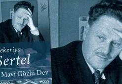 Zekeriya Sertel’den Mavi Gözlü Dev