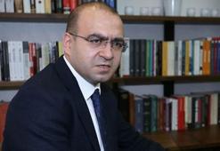 'ABD'nin tek yolu iade!'