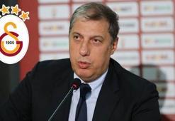 Levent Nazifoğlu'dan transfer açıklaması!