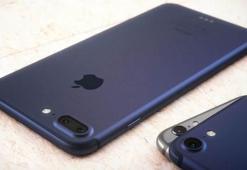 Iphone 7 kamerasına yeni özellikler mi geliyor?