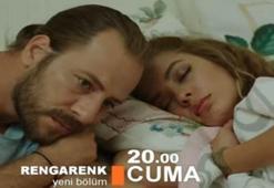 Rengarenk'te Can'dan Renk'e müthiş teklif!