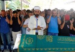 Ünlü oyuncu İsrafil Köse, son yolculuğuna uğurlandı