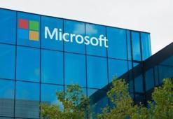 Microsoft'tan sürpriz satın alma!
