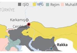 İşte Cerablus harekâtının kilit noktası