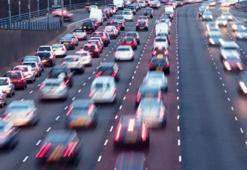 İBB trafik durumu uygulaması ile köpülerdeki araç yoğunluğunu takip edin!