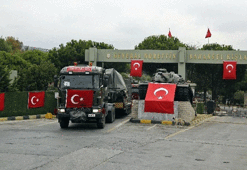İstanbul Maltepe'deki tankların yeni adresi Gaziantep