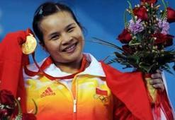 Olimpiyat şampiyonu haltercilerde doping!