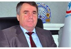 Bülent Arınç’ın eşinin akrabası tutuklandı
