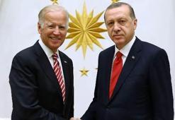 Erdoğan-Biden görüşmesi sona erdi!