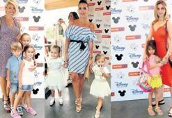 Miniklere teknolojik DAVET