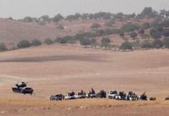 Son Dakika Haberi: Askeri Kaynaklar'dan açıklama! Dakika dakika Cerablus operasyonu