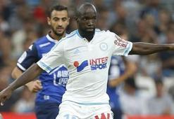 Diarra'ya rest!