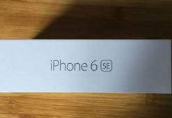 iPhone ters köşe mi yapacak?