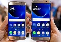 Note 7'nin özellikler S7'ye geldi