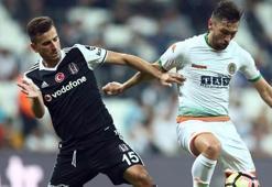 Sevilla'nın hedefi Oğuzhan Özyakup!