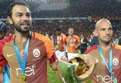Selçuk İnan için şok iddia!