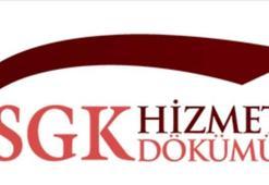 SSK ve Bağ-Kur hizmetlerine ait online sorgulamalar!
