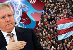 Trabzonspor'dan Aziz Yıldırım'a jet yanıt!