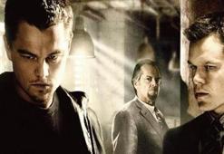 'Köstebek' dizi oluyor