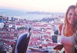 Galatasaray'da Sneijder eşyalarını topladı!
