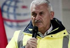 Taşeron işçilerin kadroya alımı için Başbakan Binalı Yıldırım'dan açıklama!