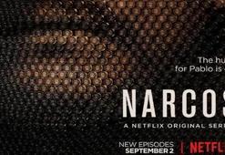 Narcos 2. sezon ne zaman başlıyor? Yeni fragman yayınlandı!