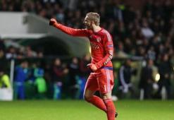 Cillessen Barcelona'da