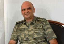 Bir general daha! Yediyıldız, Yunanistan’da firarda