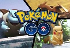 Pokemon Go Türkiye'ye gelecek mi?
